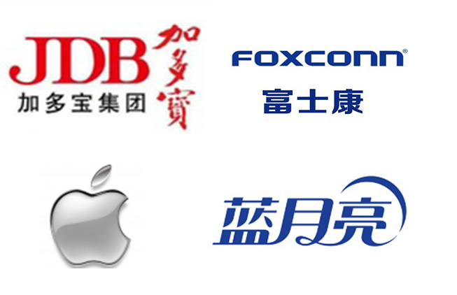 阿特拉斯·科普柯典型合作客户