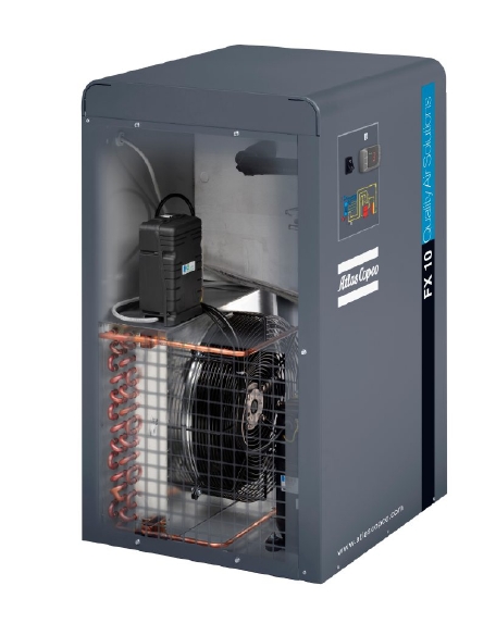 FX冷冻式空气干燥机