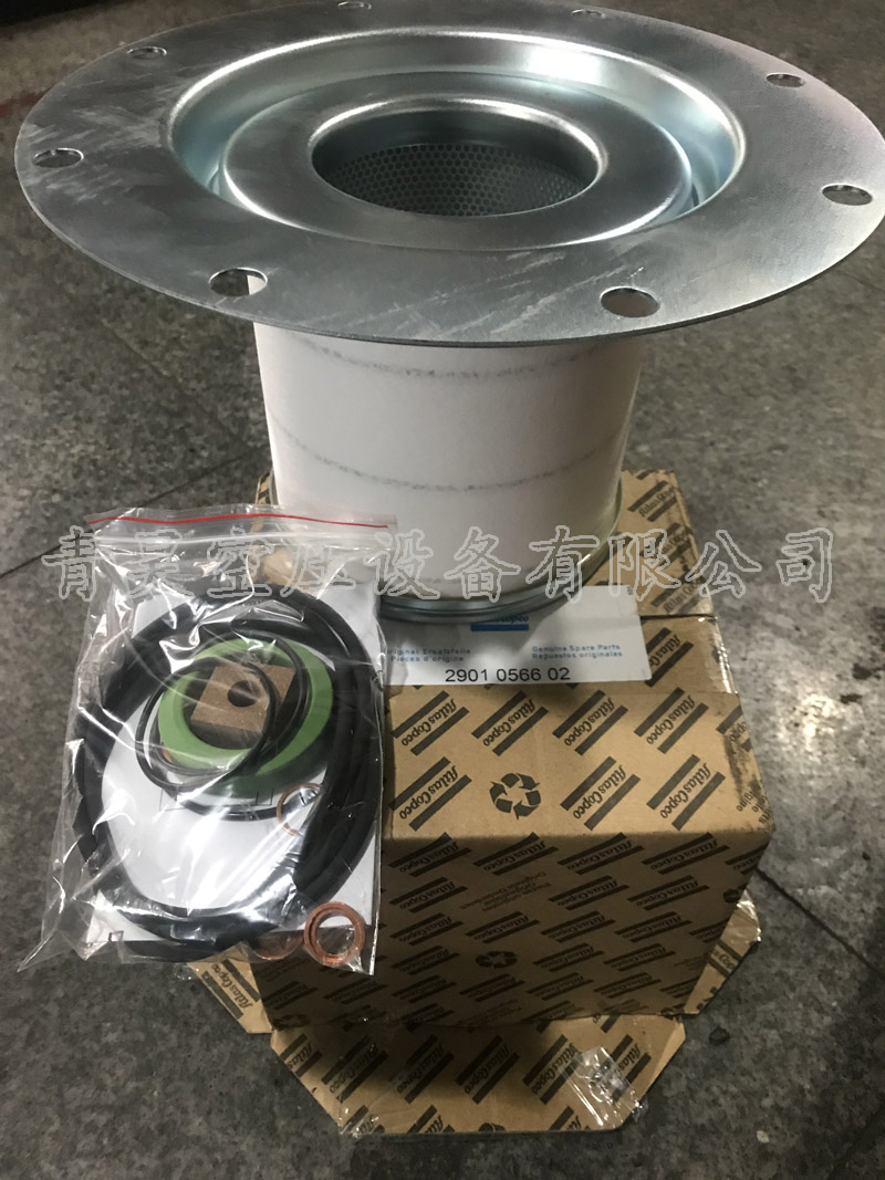 油气分离器保养包